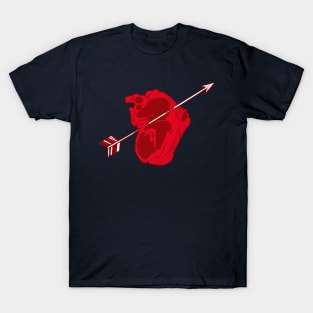 Valentine T-Shirt